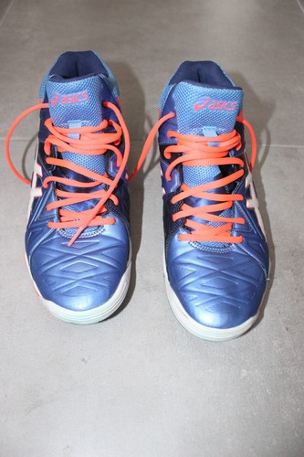 Scarpe asics gel cyber sensei - asics,