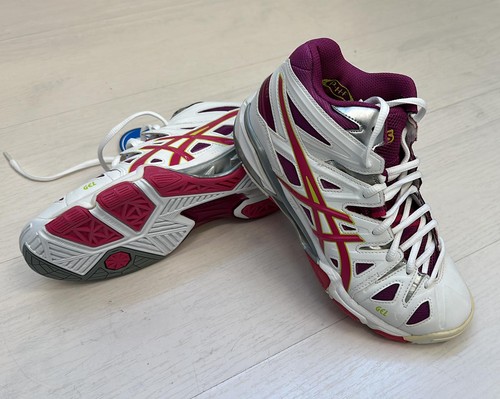 Fw23 asics fipav - fipav, scarpe