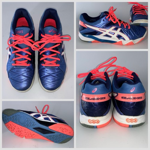 Scarpe sportive indoor asics - indoor,