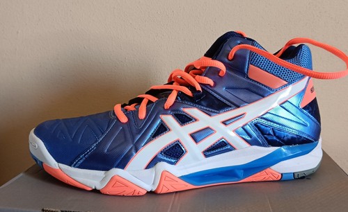 Asics gel sensei scarpe - 6,