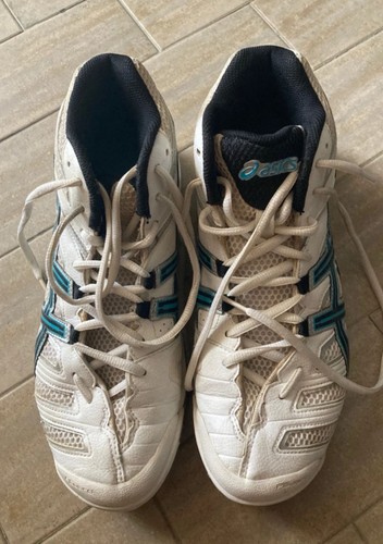 Scarpe pallavolo asics - da,