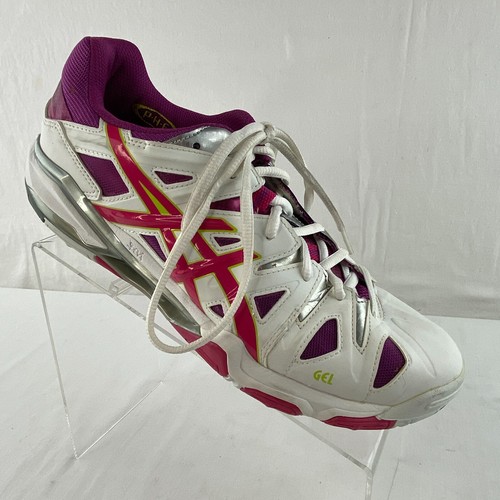Scarpe sneaker asics - scarpe,